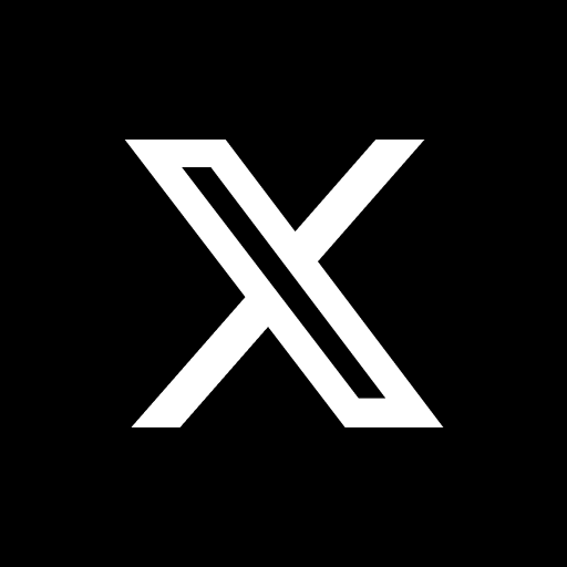 北斗会のSNS（X）